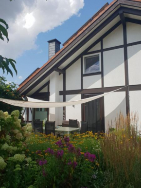 Ferienhaus am Burggraben